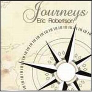 Eric Robertson - Journeys  CD